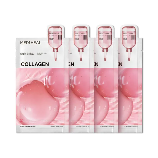 Essential Collagen Mask Core Firming