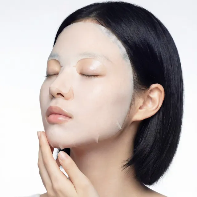 Essential Collagen Mask Core Firming – image 2