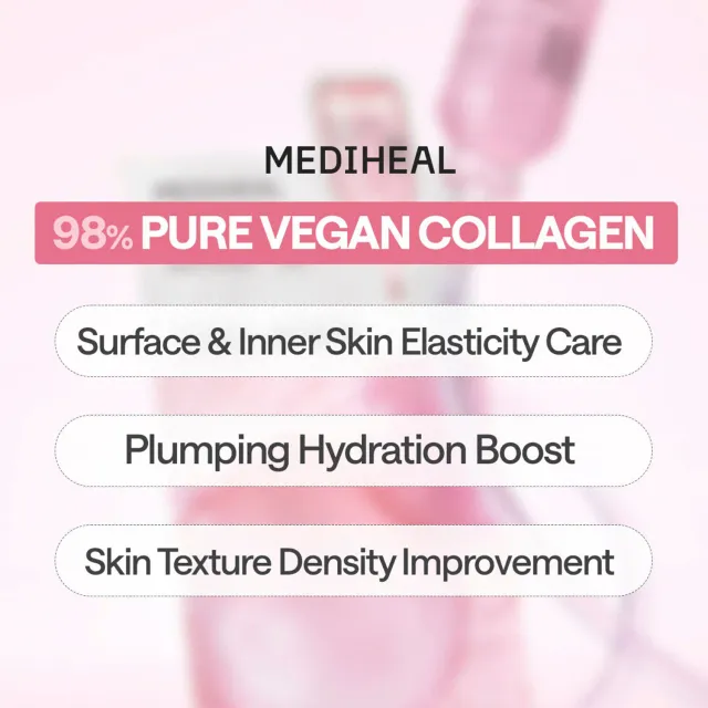 Essential Collagen Mask Core Firming – image 4