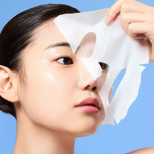 Cream Skin Milky Hydration Sheet Mask – image 2