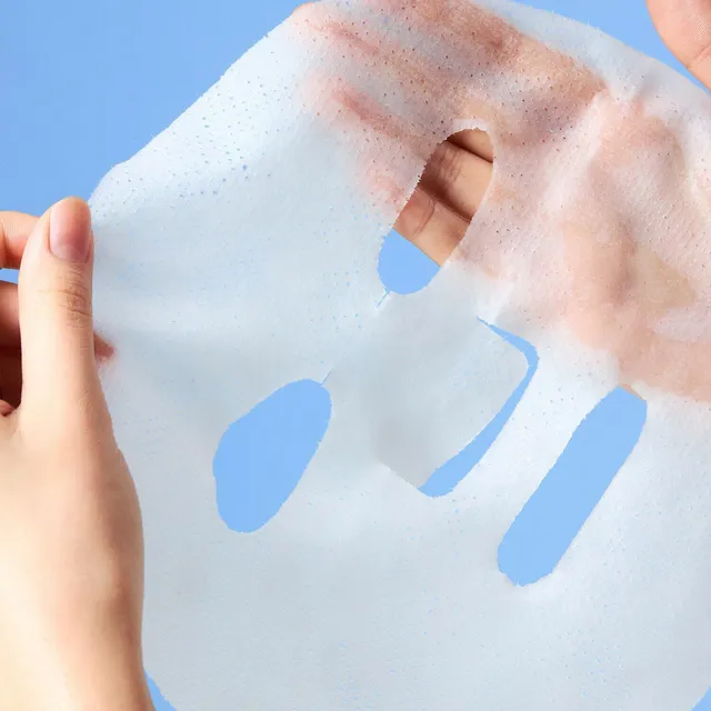 Cream Skin Milky Hydration Sheet Mask – image 3