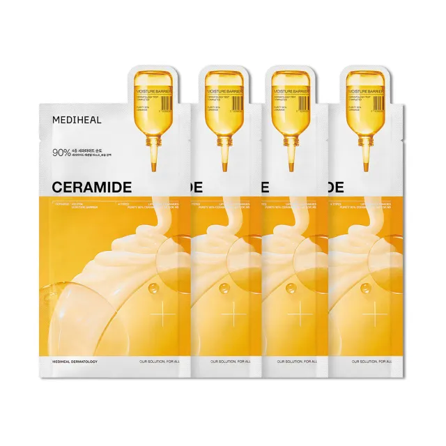 Essential Ceramide Mask Moisture Barrier