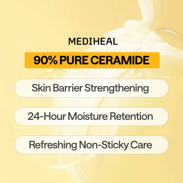 Essential Ceramide Mask Moisture Barrier – image 3