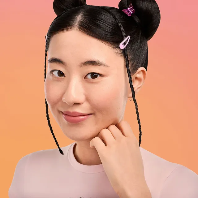 BB Shot Mask - Face Sheet Mask Radiance Baby Skin Effect – image 3