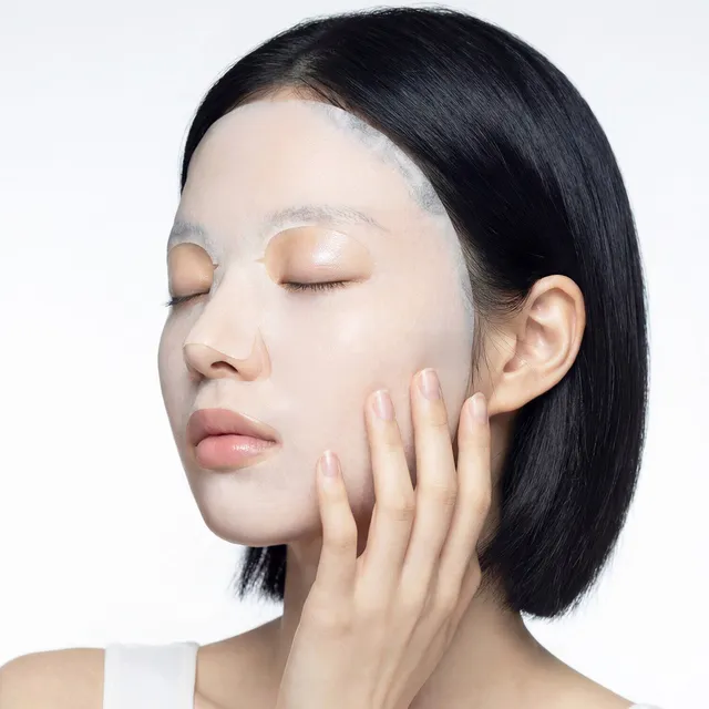 Essential Rose Pdrn Mask Healthy Glow – image 2