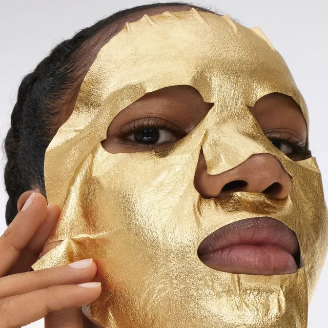 Caramel Macchiato - Face Mask – image 2