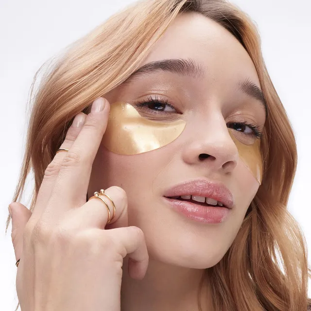 Caramel Macchiato - Eye Masks – image 2