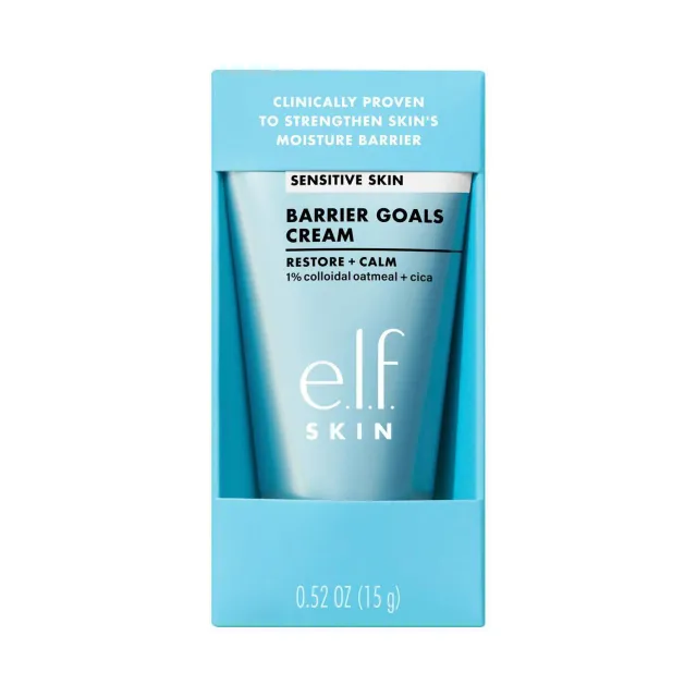 Holy Hydration! Barrier Goals Cream Mini – image 4