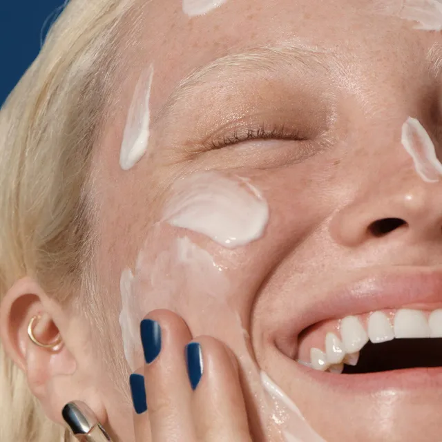 Holy Hydration! Barrier Goals Cream Mini – image 5