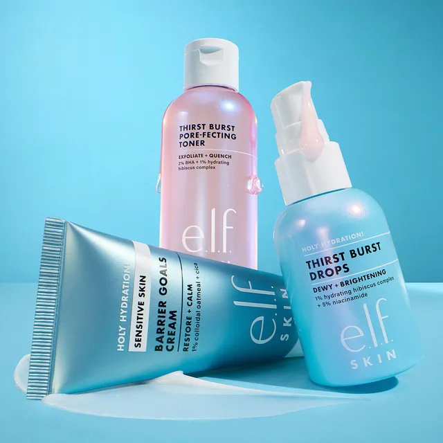 Holy Hydration! Barrier Goals Cream Mini – image 6