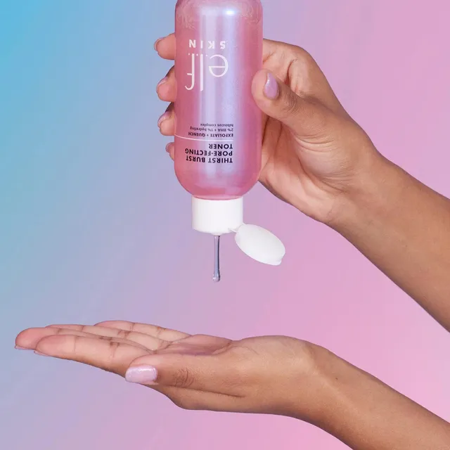 Thirst Burst Pore-fecting Toner Mini – image 4