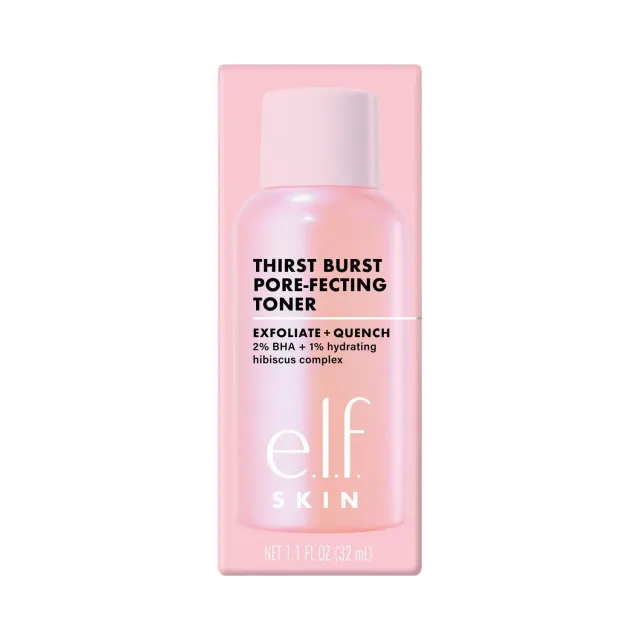 Thirst Burst Pore-fecting Toner Mini – image 5