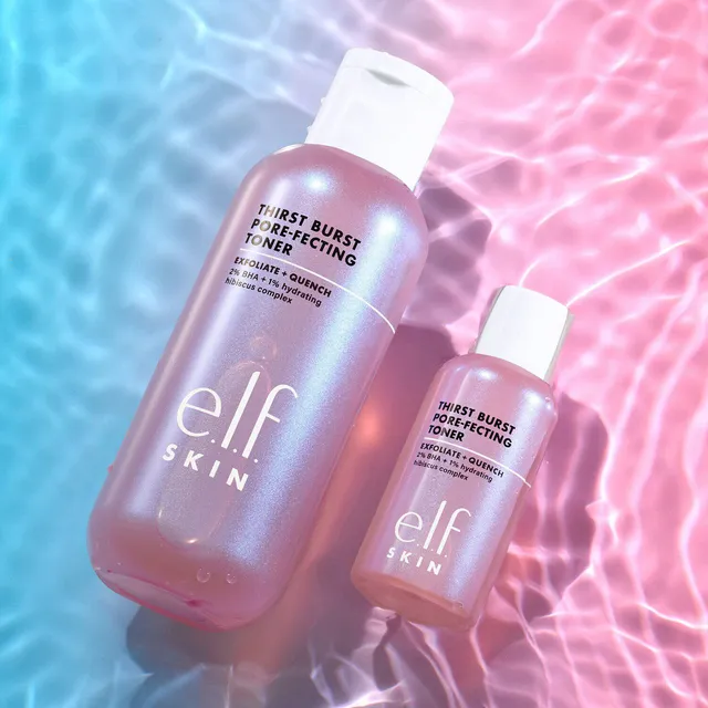 Thirst Burst Pore-fecting Toner Mini – image 6