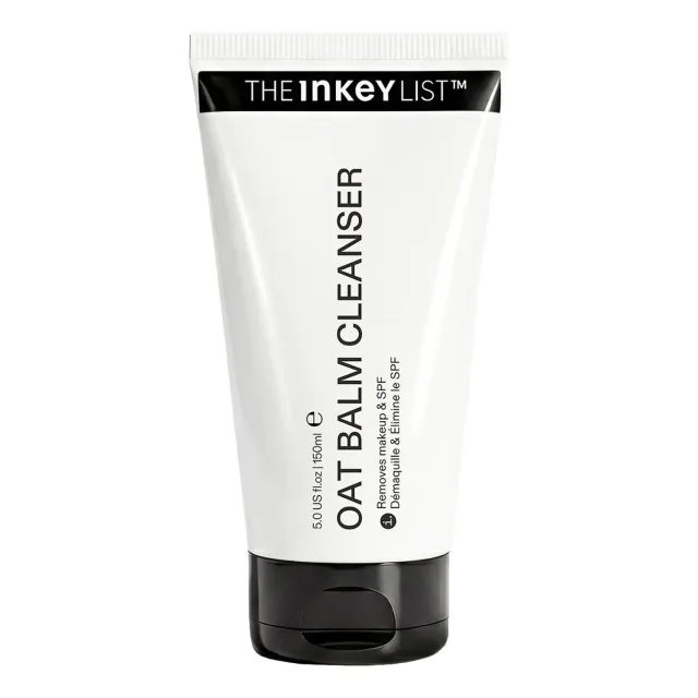 Oat Balm Cleanser