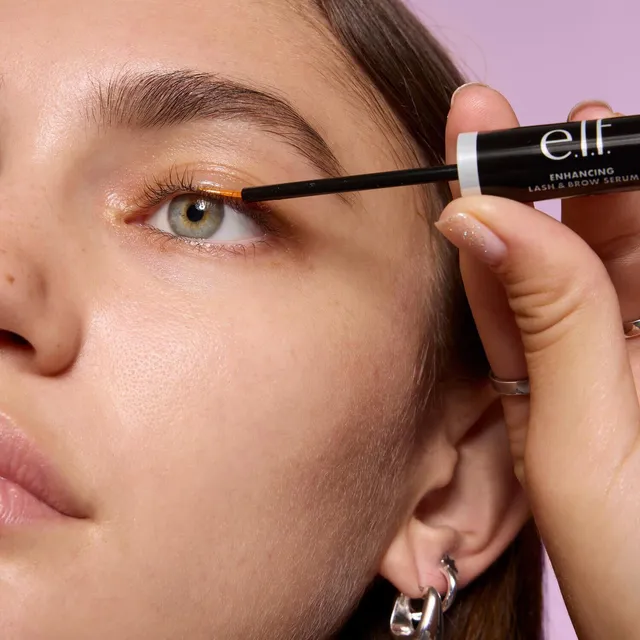 Enhancing Lash & Brow Serum – image 4