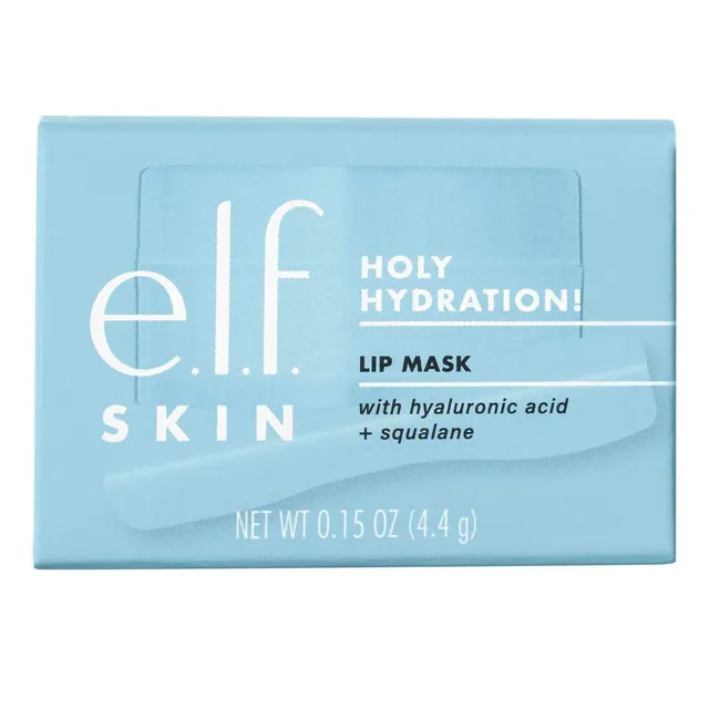 Holy Hydration! Lip Mask – image 4
