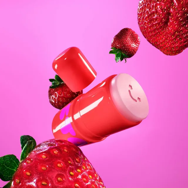 Star Balm - So Strawberry – image 2