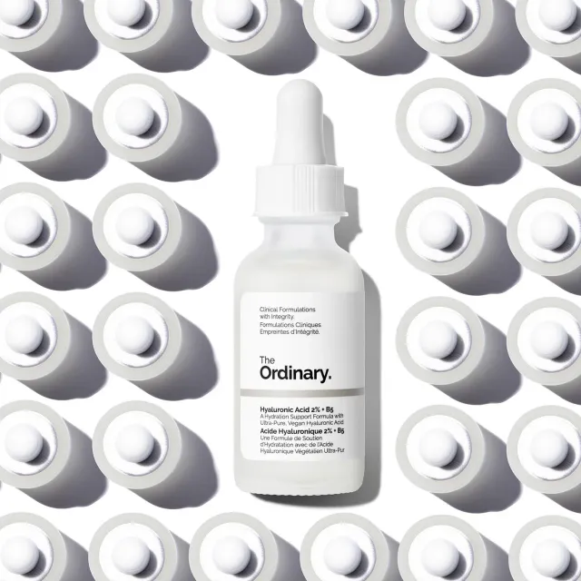 Hyaluronic Acid 2% + B5 – image 4