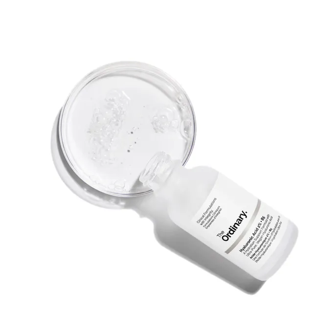 Hyaluronic Acid 2% + B5 – image 6