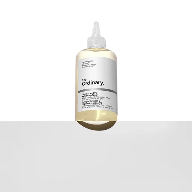 Glycolic Acid 7% Exfoliating Toner – image 6