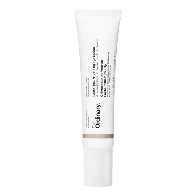 Lacto-PDRN* 4% + B9 Eye Cream