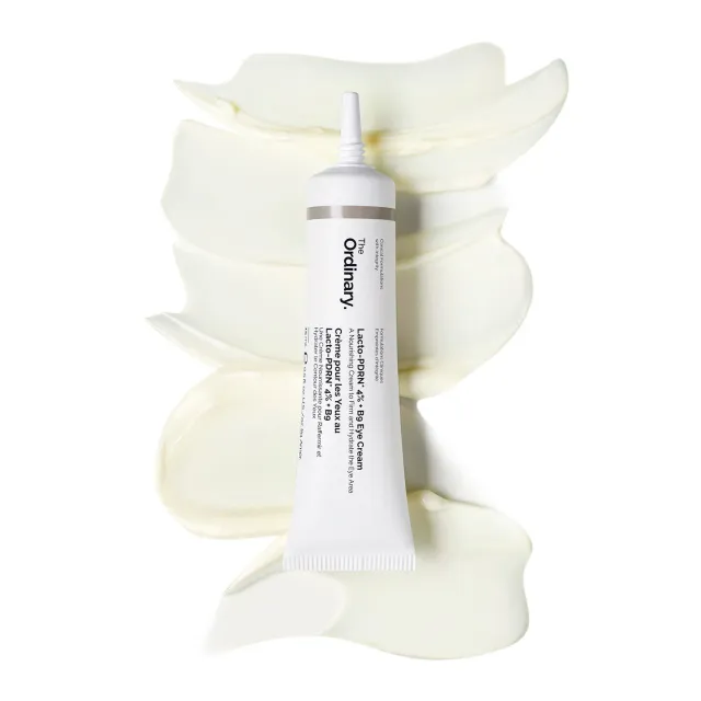 Lacto-PDRN* 4% + B9 Eye Cream – image 3