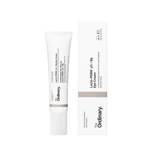 Lacto-PDRN* 4% + B9 Eye Cream – image 4