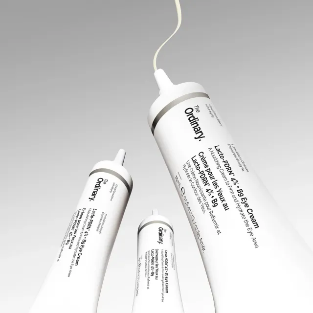 Lacto-PDRN* 4% + B9 Eye Cream – image 5