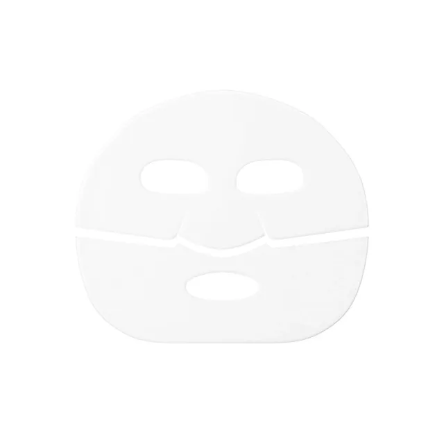 Hydro Firming Korean Face Mask with Hydrolyzed Collagen – image 3