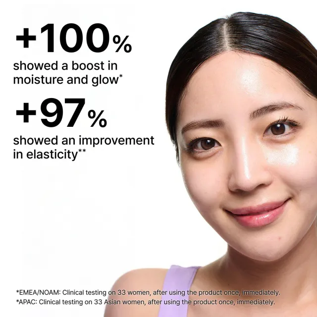 Hydro Firming Korean Face Mask with Hydrolyzed Collagen – image 5