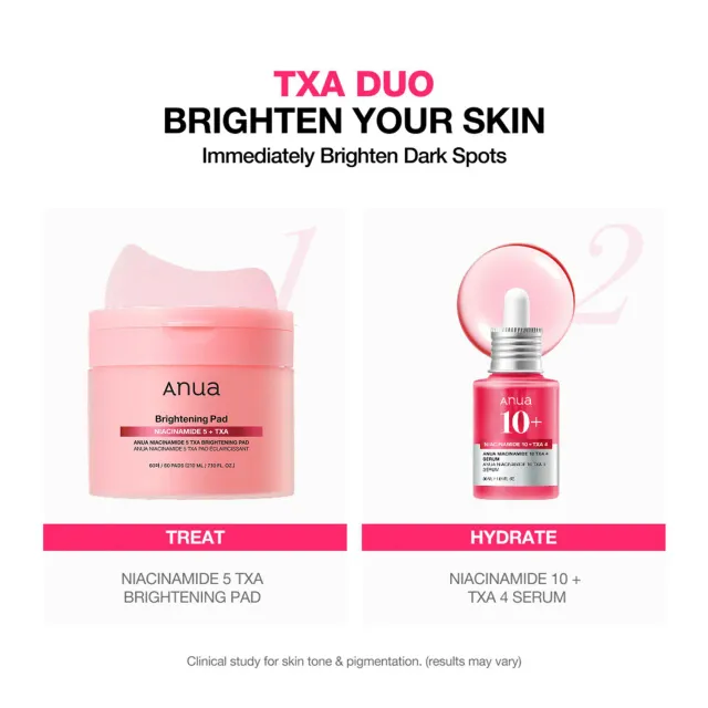 Mini for Dark Spot TXA4 – image 6