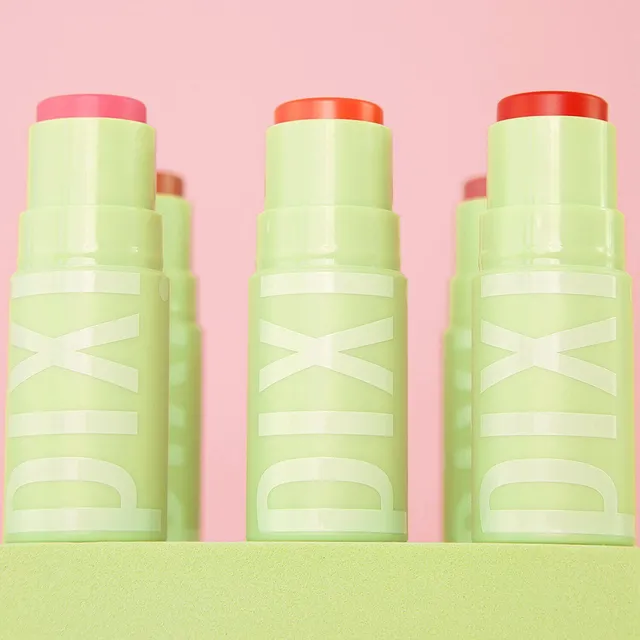 +Hydra LipTreat - Tinted Lip Balm – image 4
