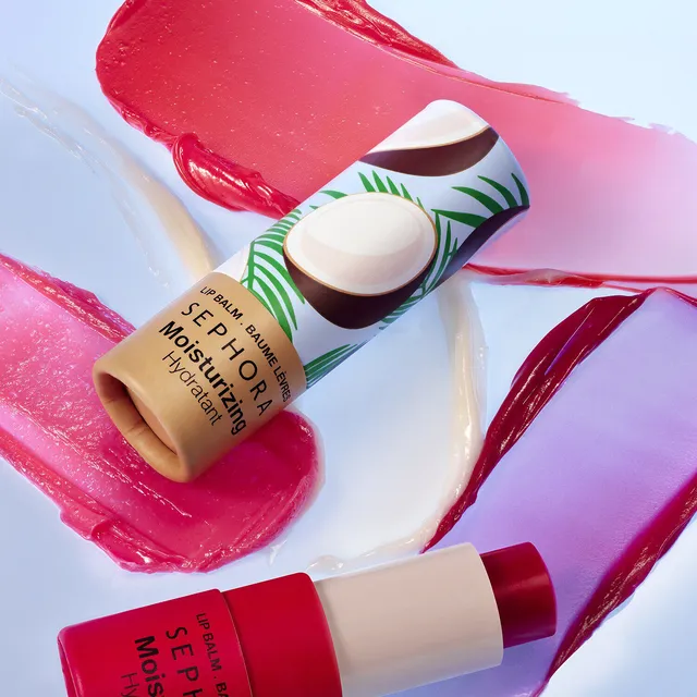 Moisturizing Lip Balm - Lip Care With 8 Hours of Hydration – image 4