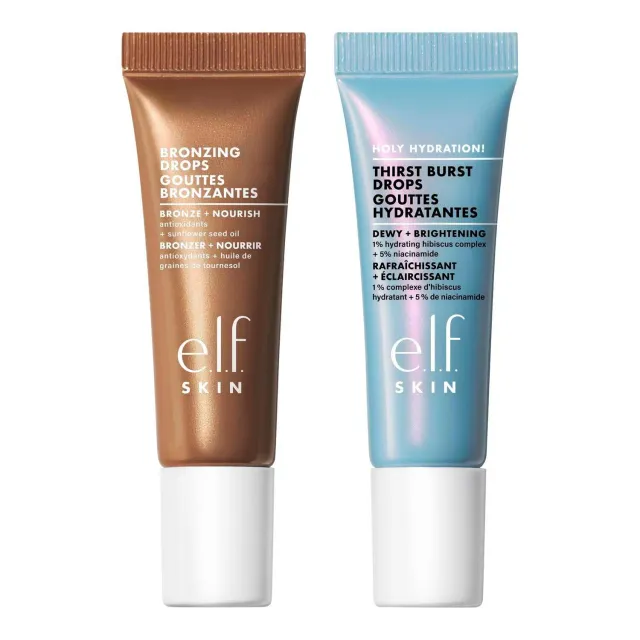 The Hottest Drops Duo – image 2
