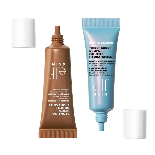 The Hottest Drops Duo – image 3