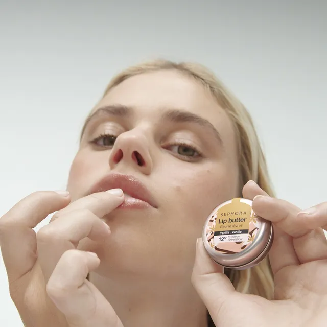 Lip Butters And Scrub - 12-Hour Lip Moisturizing Care – image 4