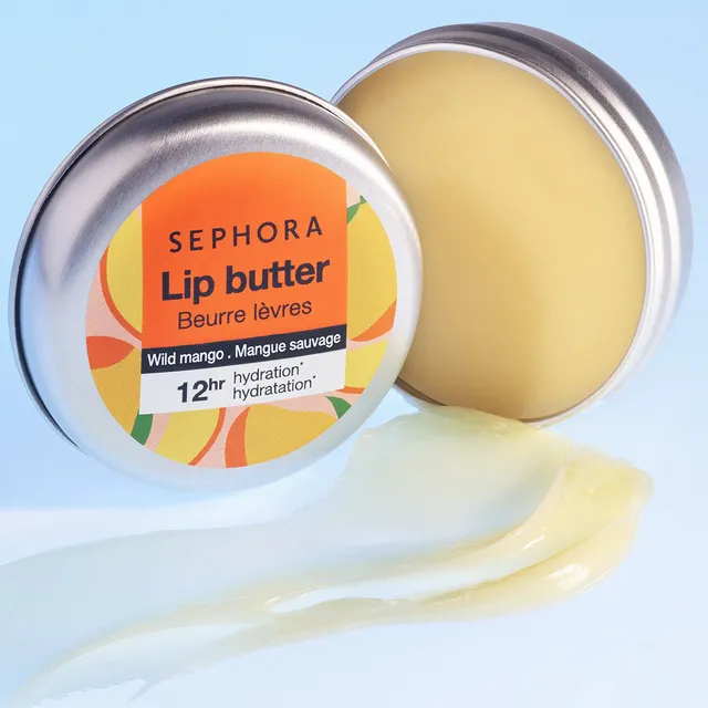 Lip Butters And Scrub - 12-Hour Lip Moisturizing Care – image 5