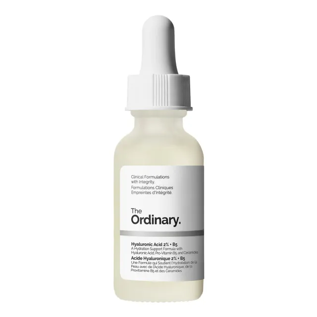 Hyaluronic Acid 2% + B5