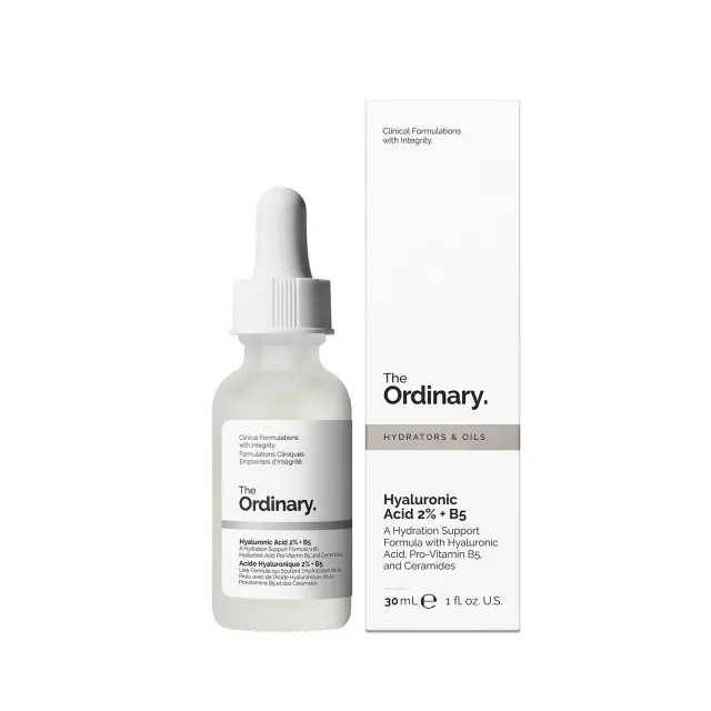 Hyaluronic Acid 2% + B5 – image 3