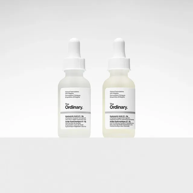 Hyaluronic Acid 2% + B5 – image 6
