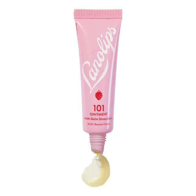 101 Ointment Multi-Balm Strawberry – image 2