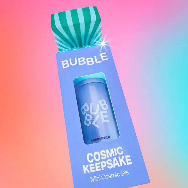 Cosmic Keepsake Mini Milky Toner – image 2