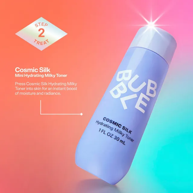 Cosmic Keepsake Mini Milky Toner – image 3