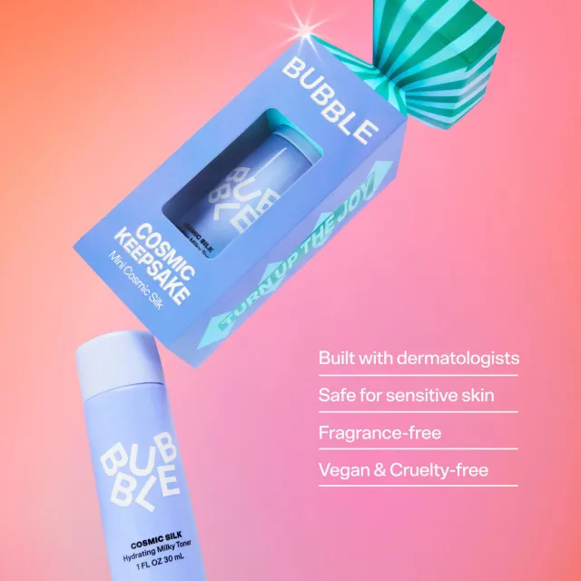 Cosmic Keepsake Mini Milky Toner – image 5