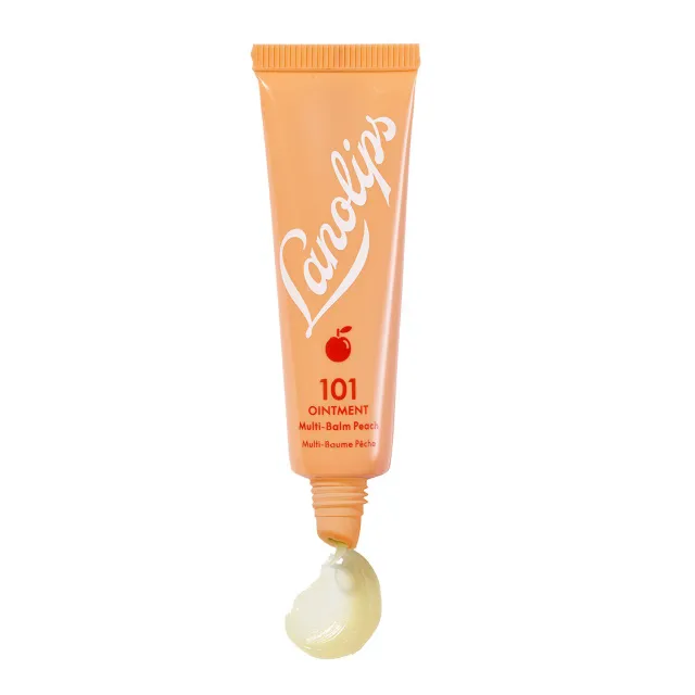 101 Ointment Multi-Balm Peach – image 2