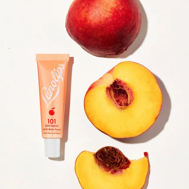 101 Ointment Multi-Balm Peach – image 4
