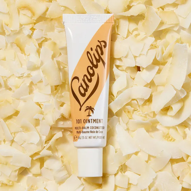 101 Ointment Multi-Balm Coconutter – image 4