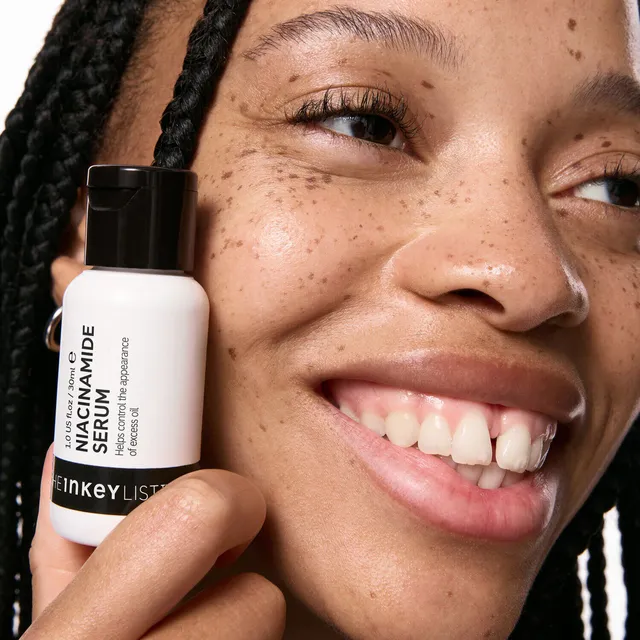 Niacinamide Serum – image 4