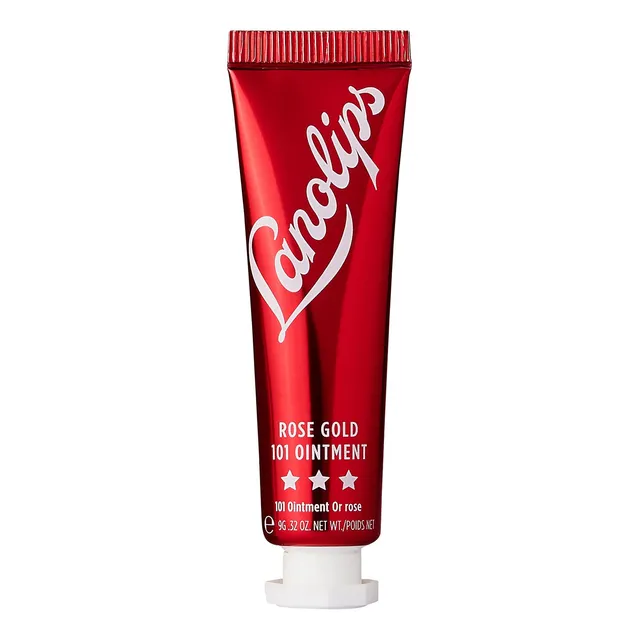 Rose Gold 101 Ointment