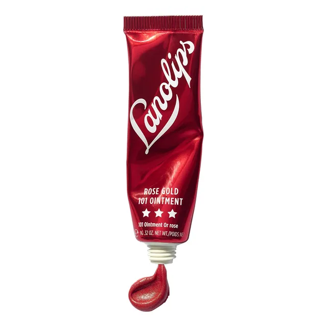 Rose Gold 101 Ointment – image 2